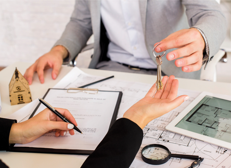 Buying and Selling Property in Australia: A Quick Overview